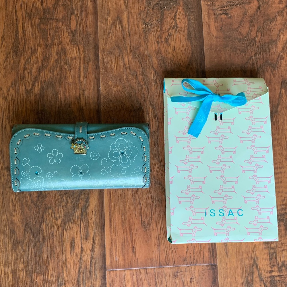iSSAC Wallet - Picture 7 of 7